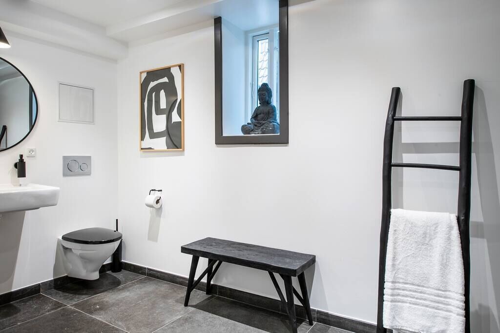 Photo of Bathroom in Copenhagen K