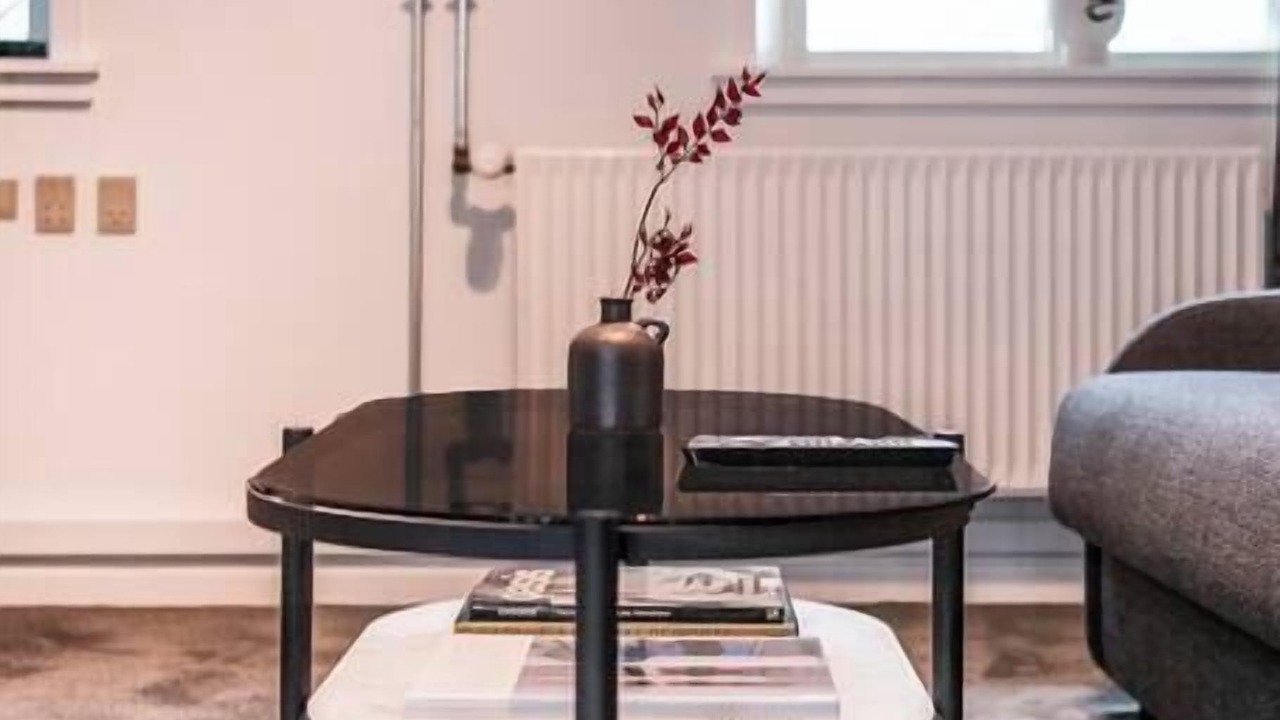 Photo of Livingroom in Copenhagen K
