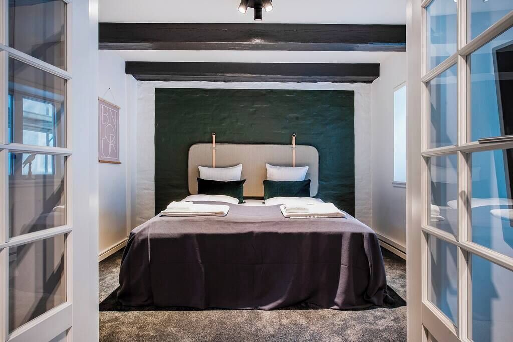 Photo of Bedroom in Copenhagen K