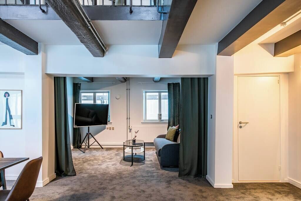 Photo of Livingroom in Copenhagen K