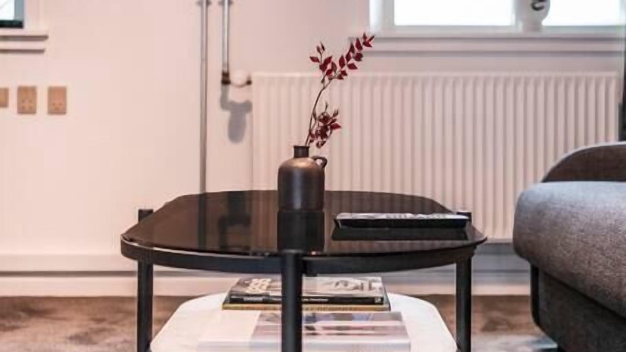 Photo of Livingroom in Copenhagen K
