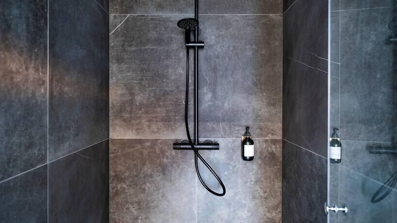Photo of Bathroom in Copenhagen K
