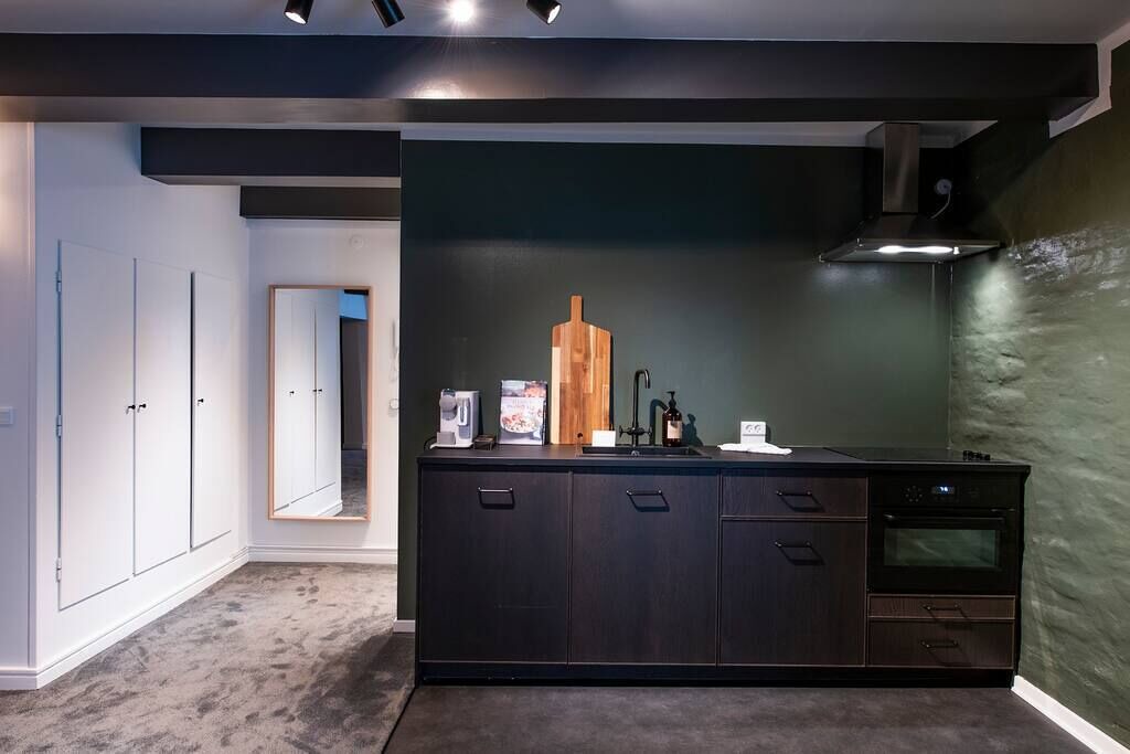 Photo of Kitchen in Copenhagen K