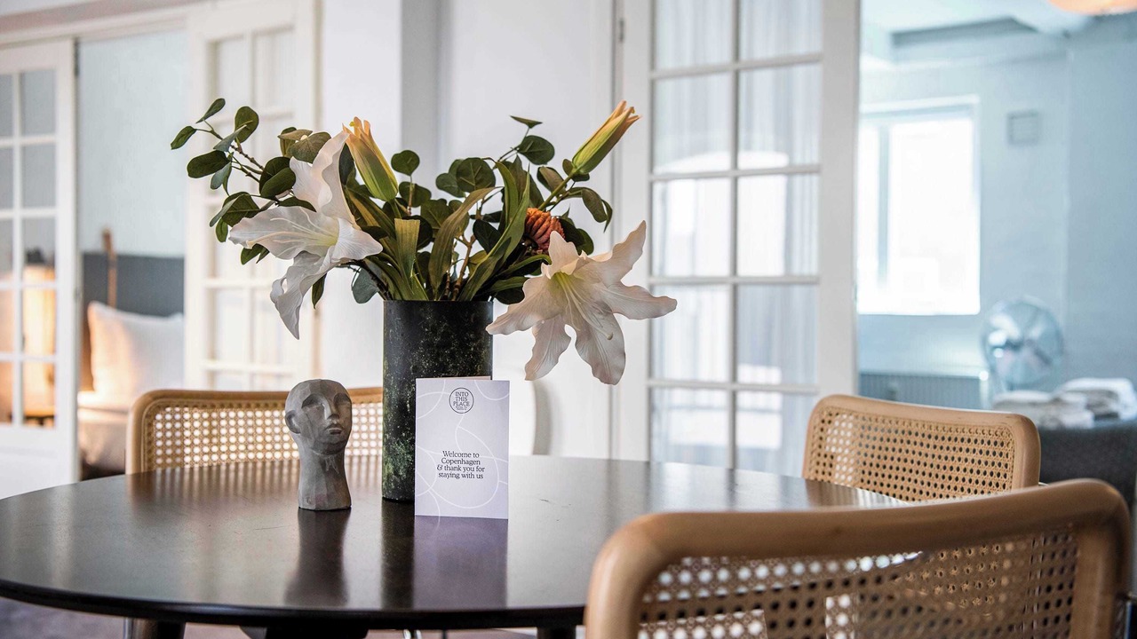 Photo of Others in Copenhagen K