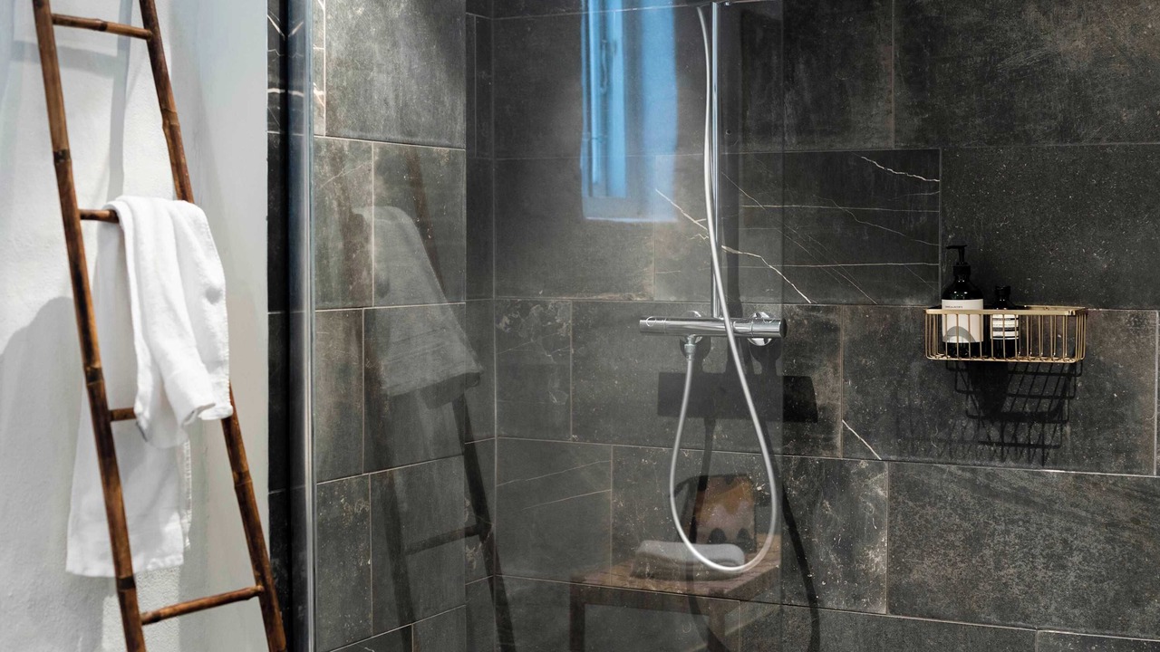 Photo of Bathroom in Copenhagen K