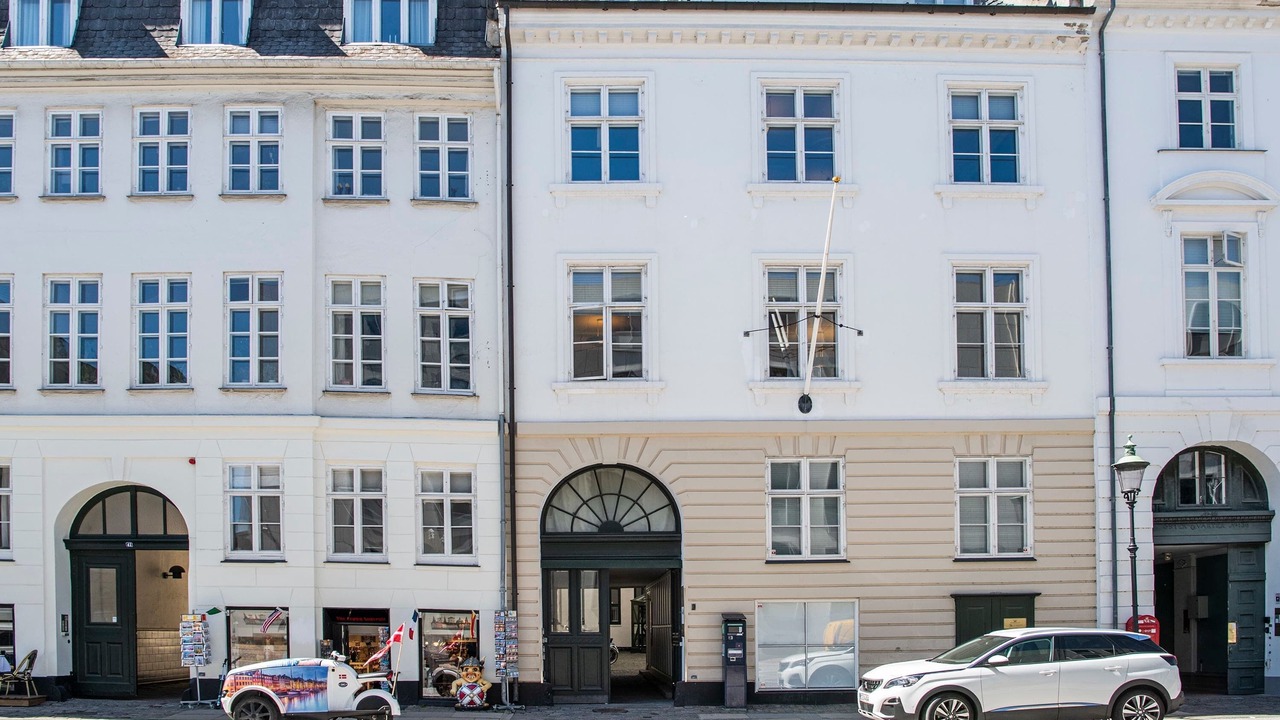 Photo of Outdoor in Copenhagen K