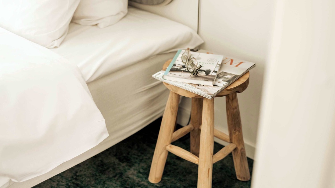 Photo of Bedroom in Copenhagen K