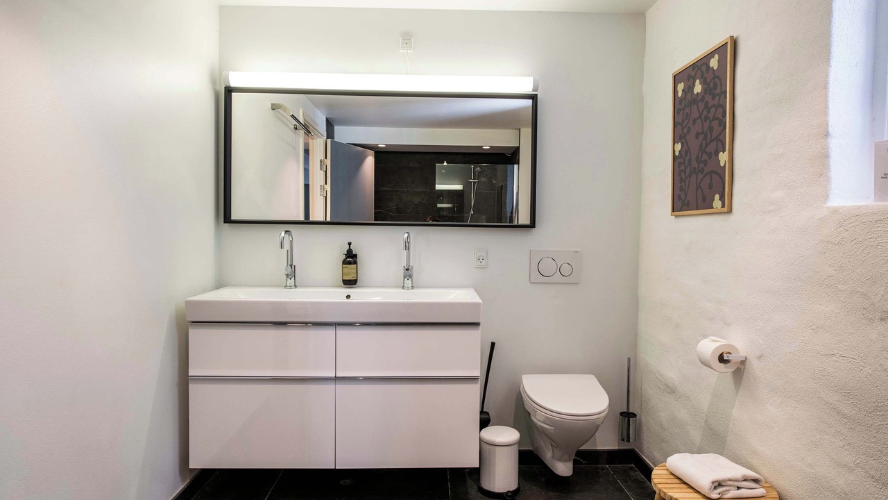 Photo of Bathroom in Copenhagen K