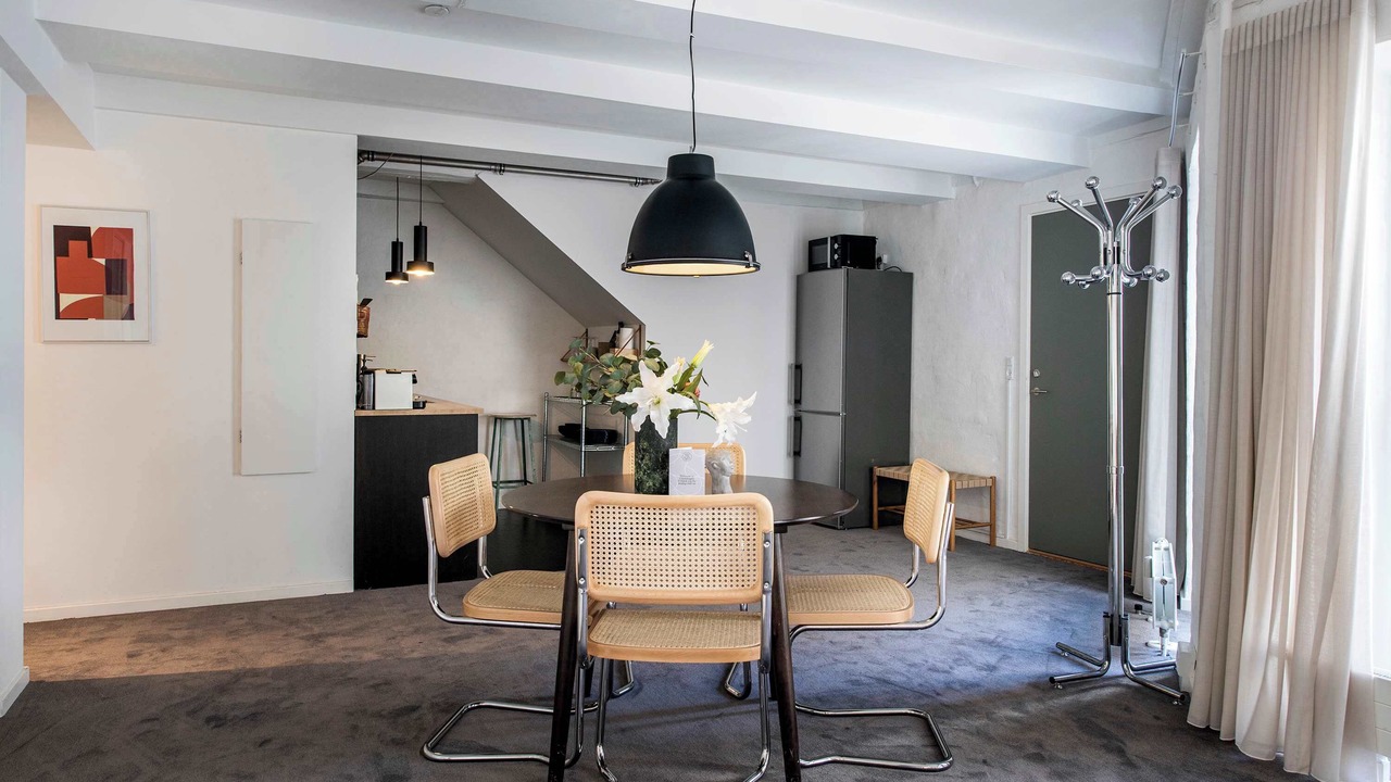 Photo of Others in Copenhagen K