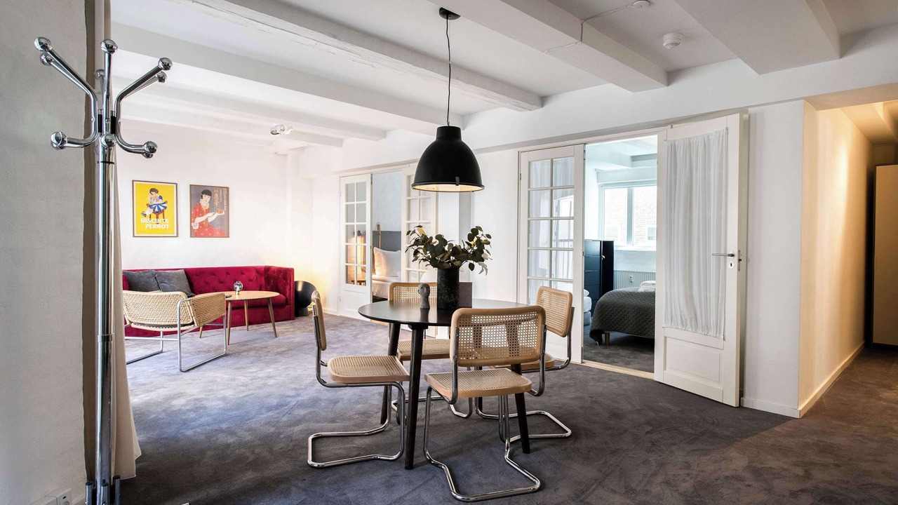 Photo of Others in Copenhagen K