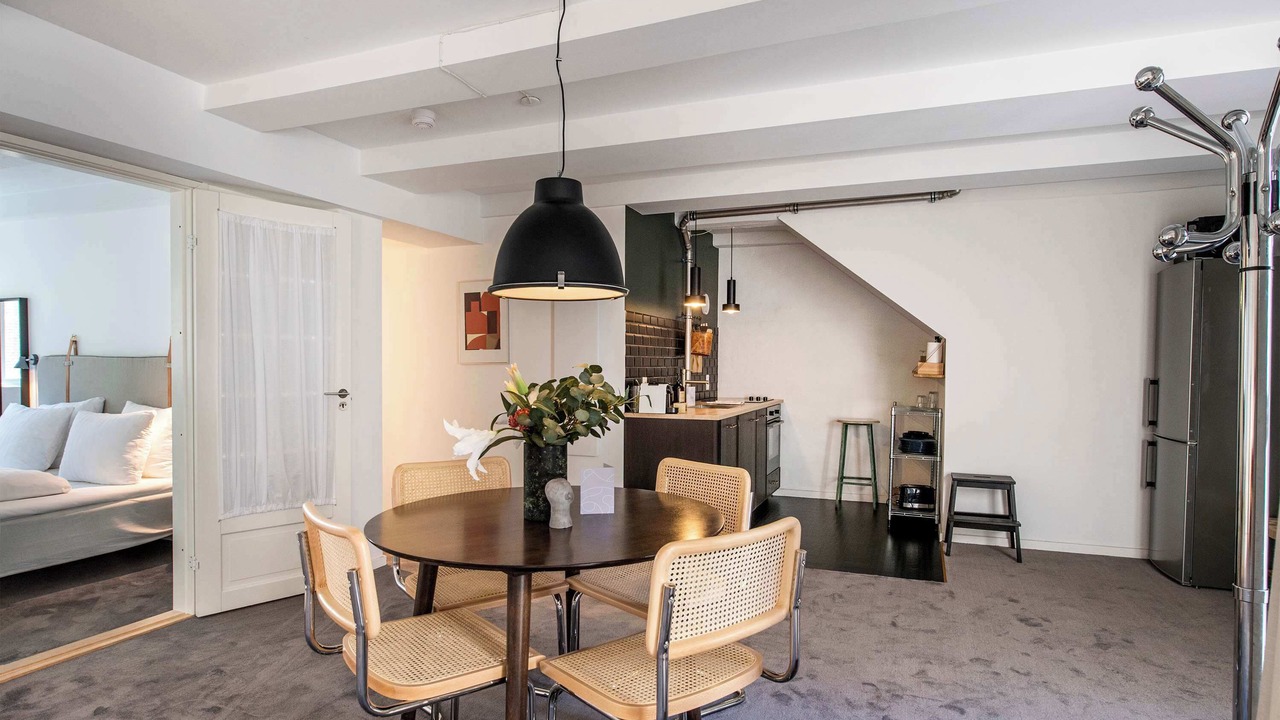 Photo of Others in Copenhagen K