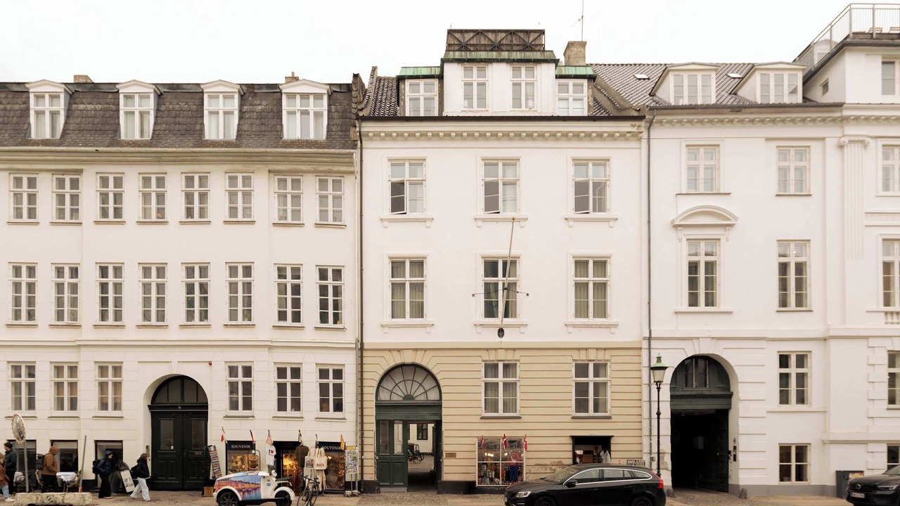 Photo of Outdoor in Copenhagen K