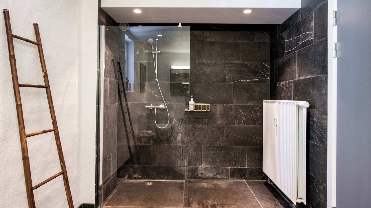 Photo of Bathroom in Copenhagen K