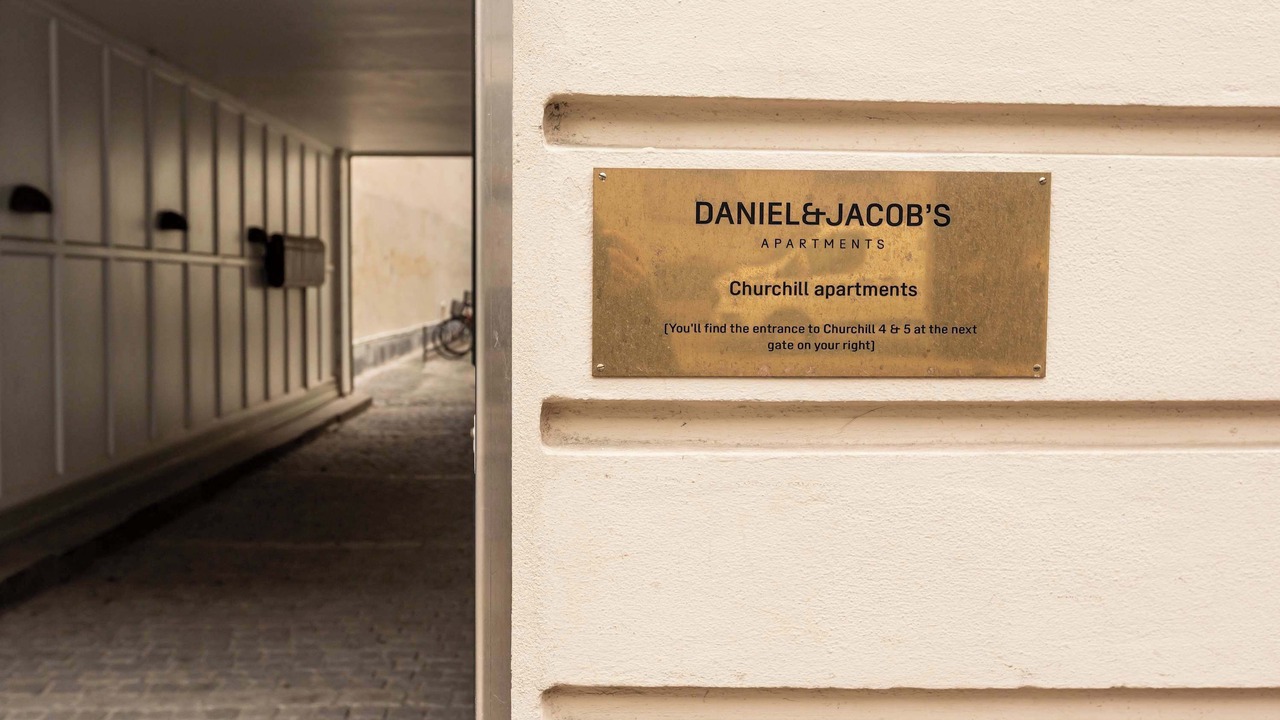 Photo of Others in Copenhagen K
