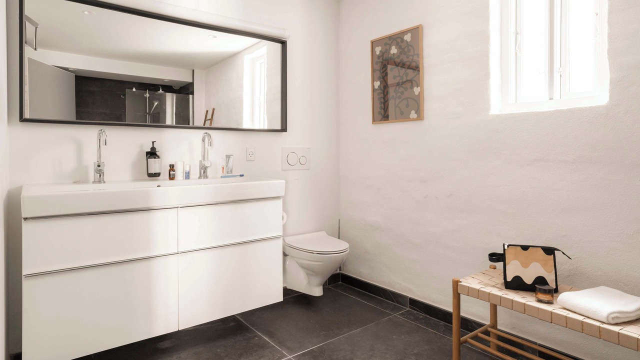 Photo of Bathroom in Copenhagen K