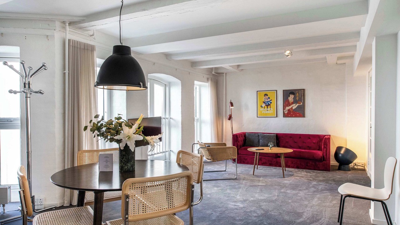 Photo of Others in Copenhagen K