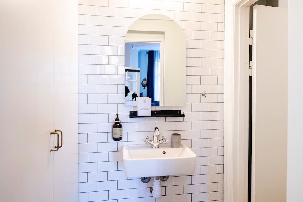 Photo of Bathroom in Copenhagen K