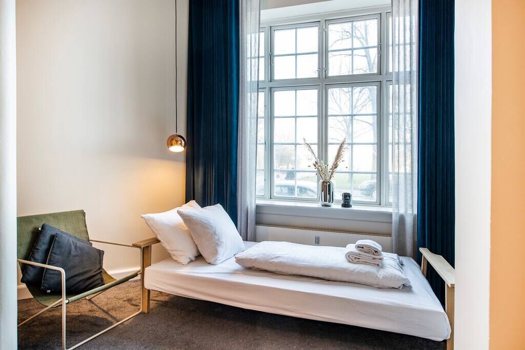 Photo of Bedroom in Copenhagen K