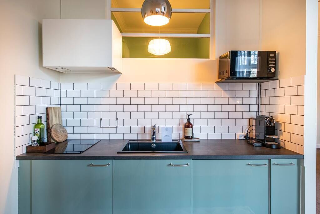 Photo of Kitchen in Copenhagen K
