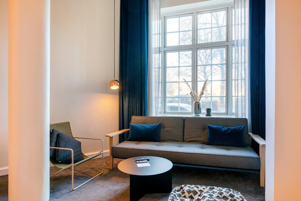 Photo of Livingroom in Copenhagen K