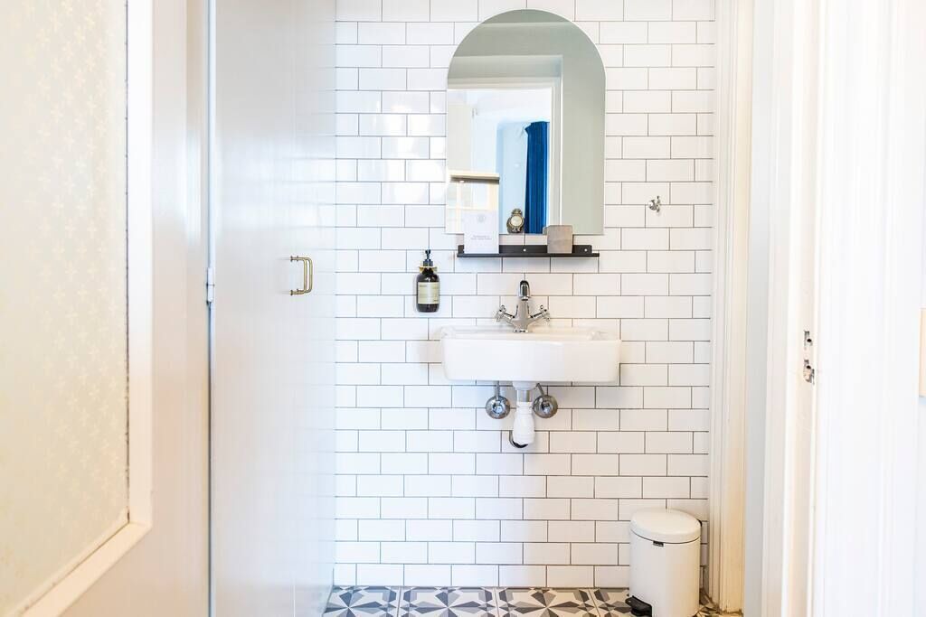 Photo of Bathroom in Copenhagen K