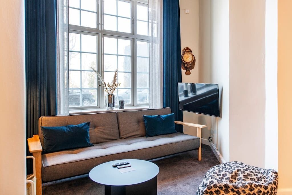 Photo of Livingroom in Copenhagen K
