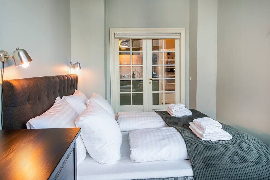 Photo of Bedroom in Copenhagen K