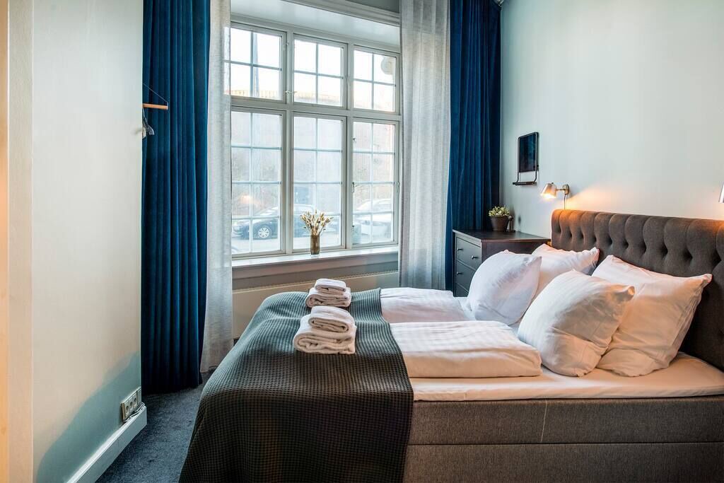 Photo of Bedroom in Copenhagen K