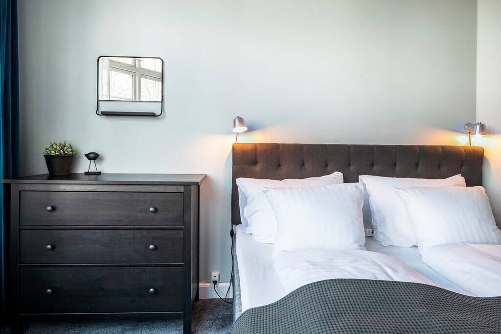 Photo of Bedroom in Copenhagen K