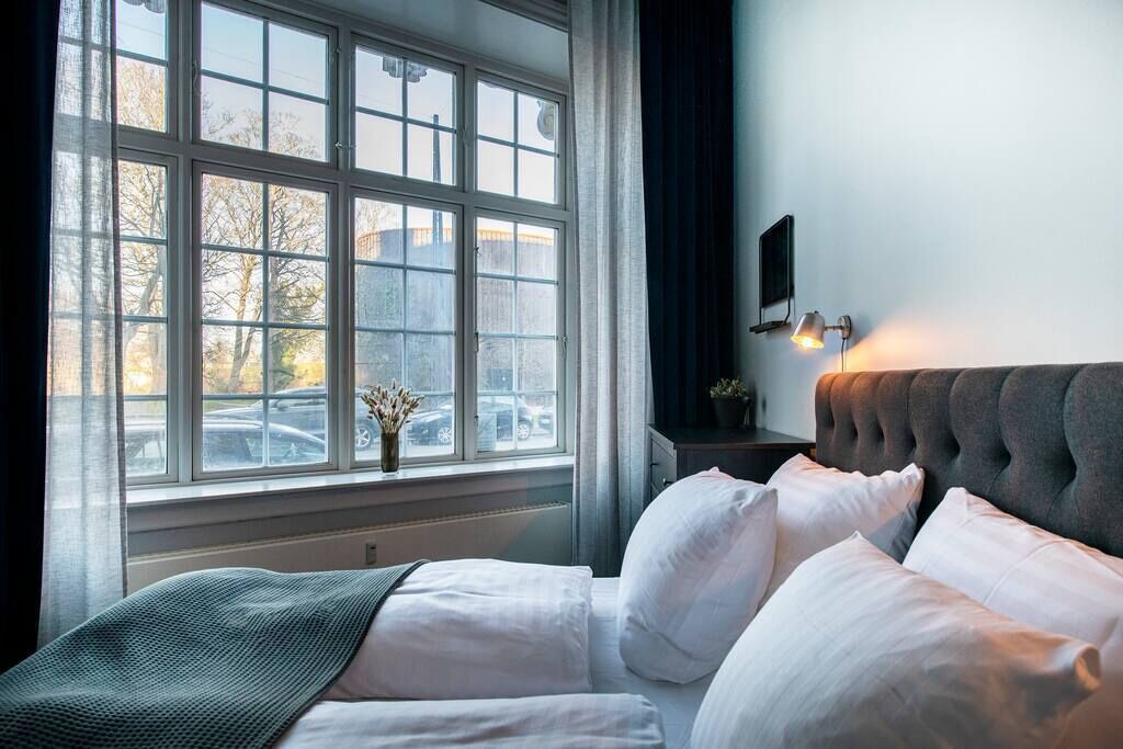 Photo of Bedroom in Copenhagen K