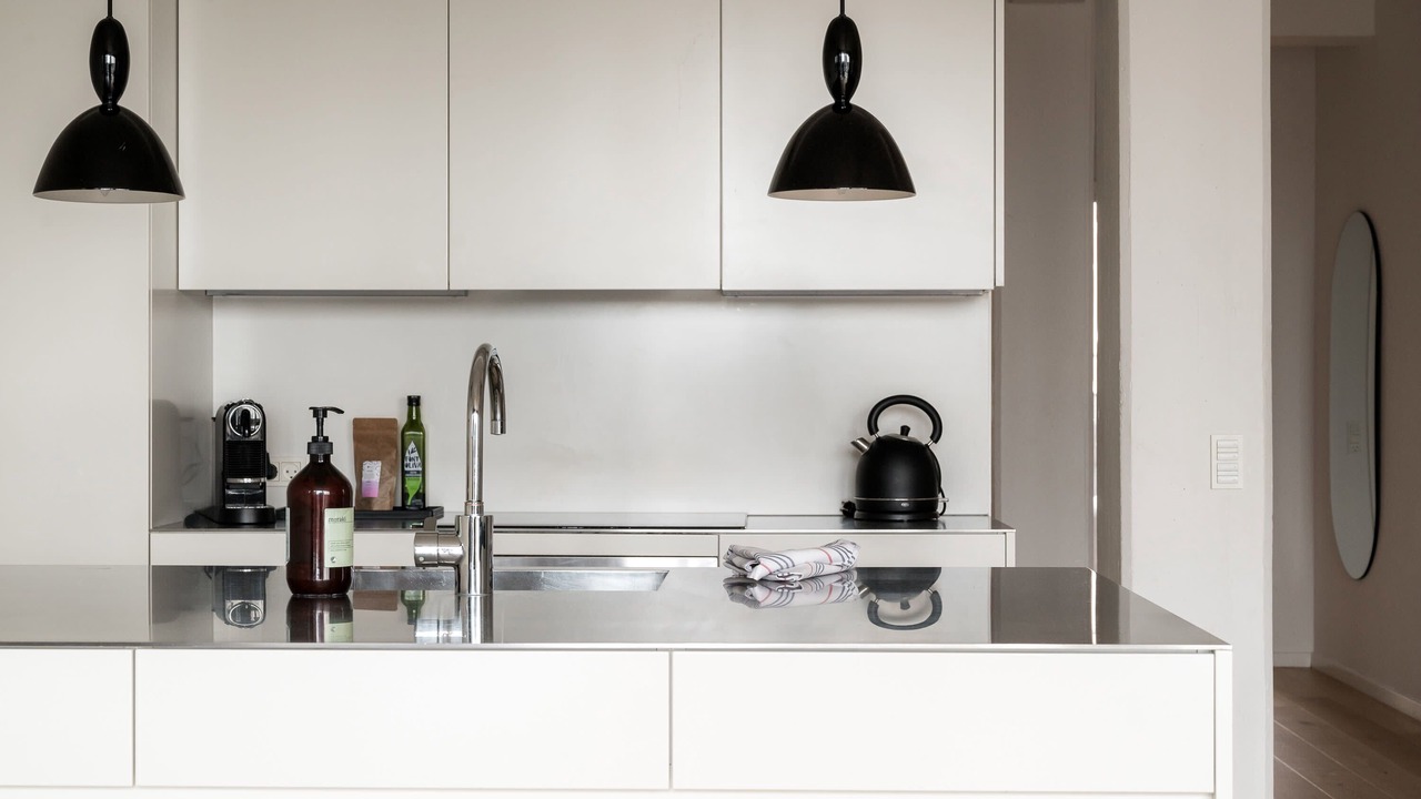 Photo of Kitchen in Amager