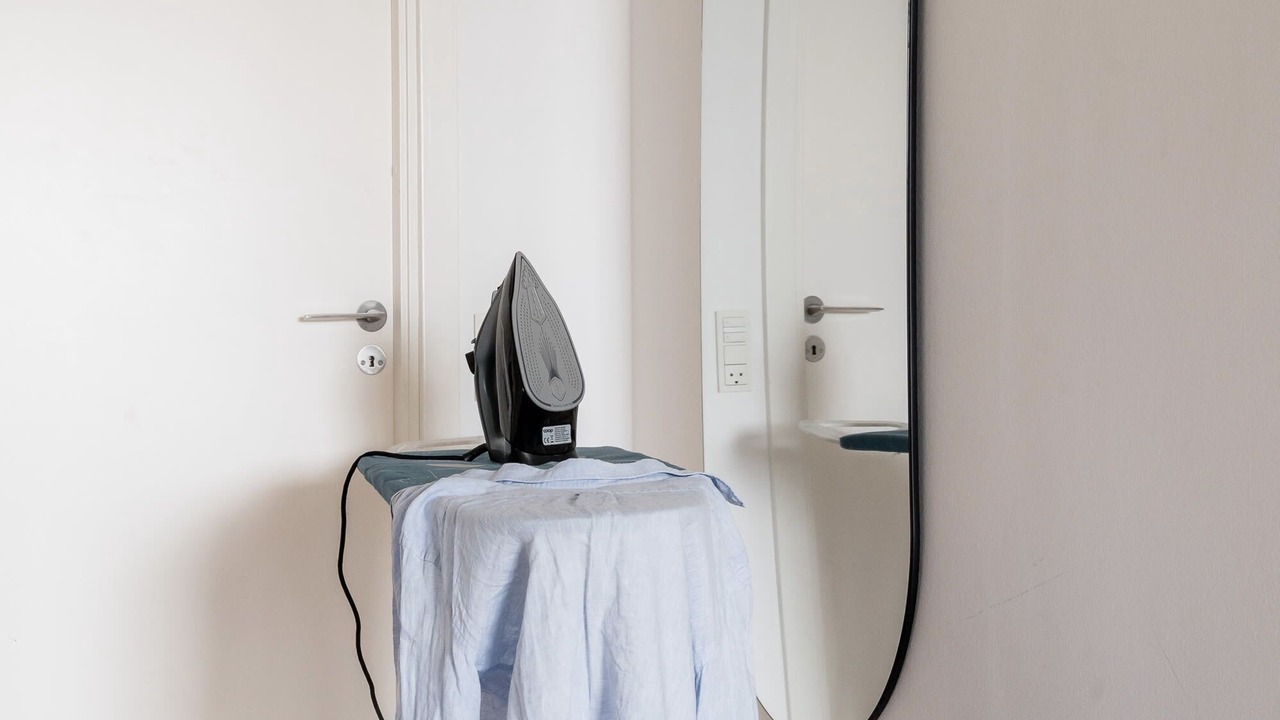 Photo of Bedroom in Amager