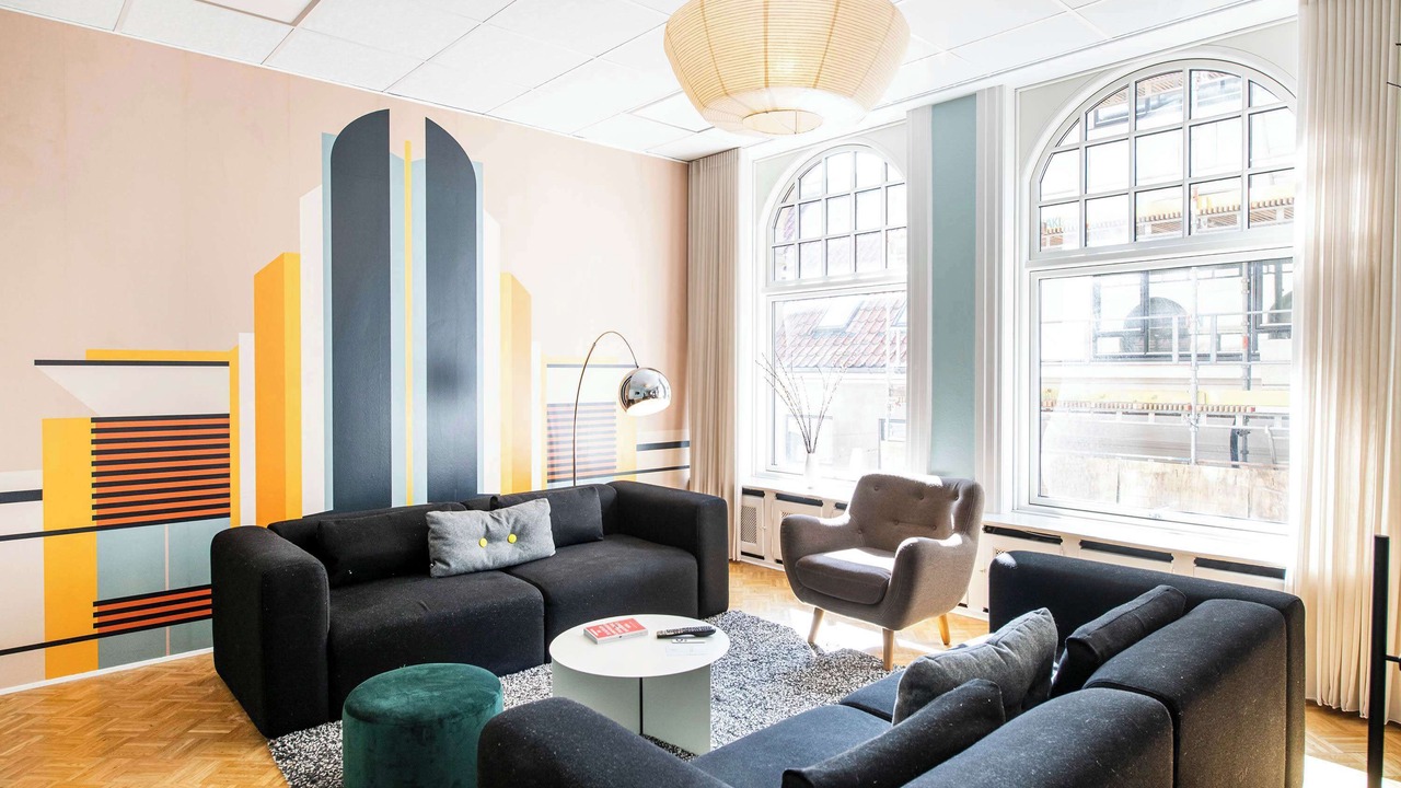 Photo of Others in Copenhagen City Centre