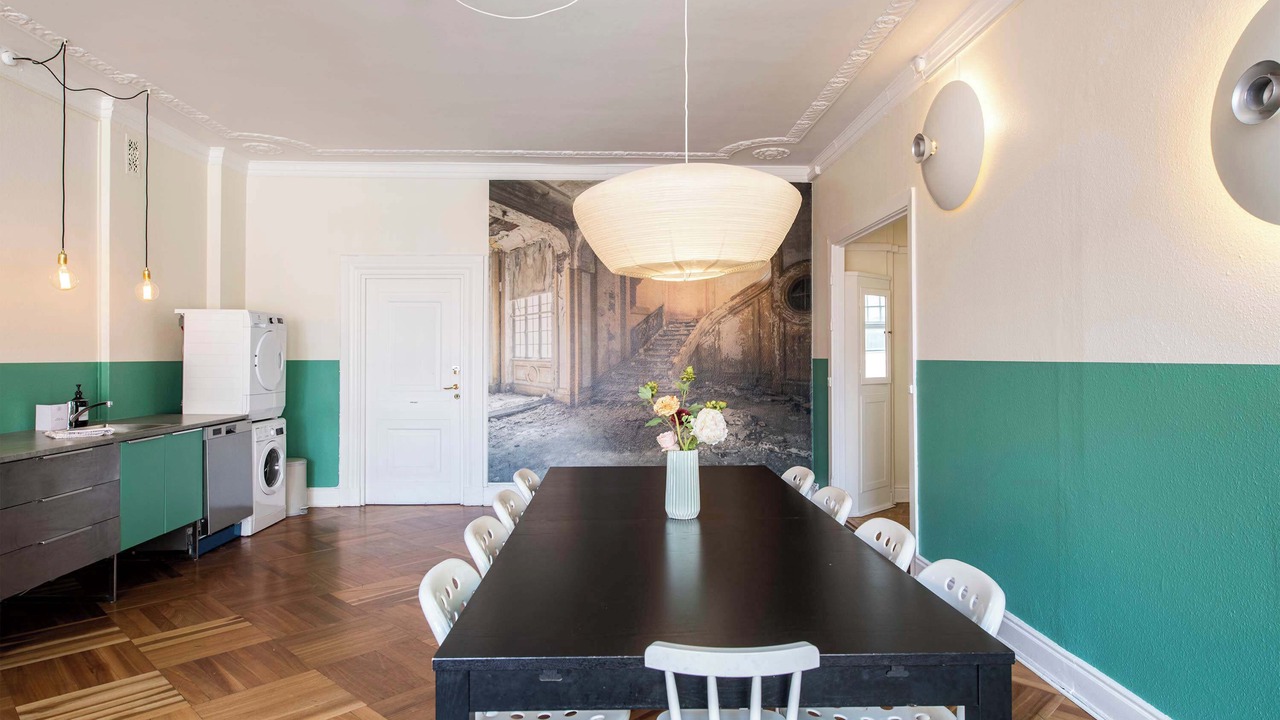 Photo of Others in Copenhagen City Centre