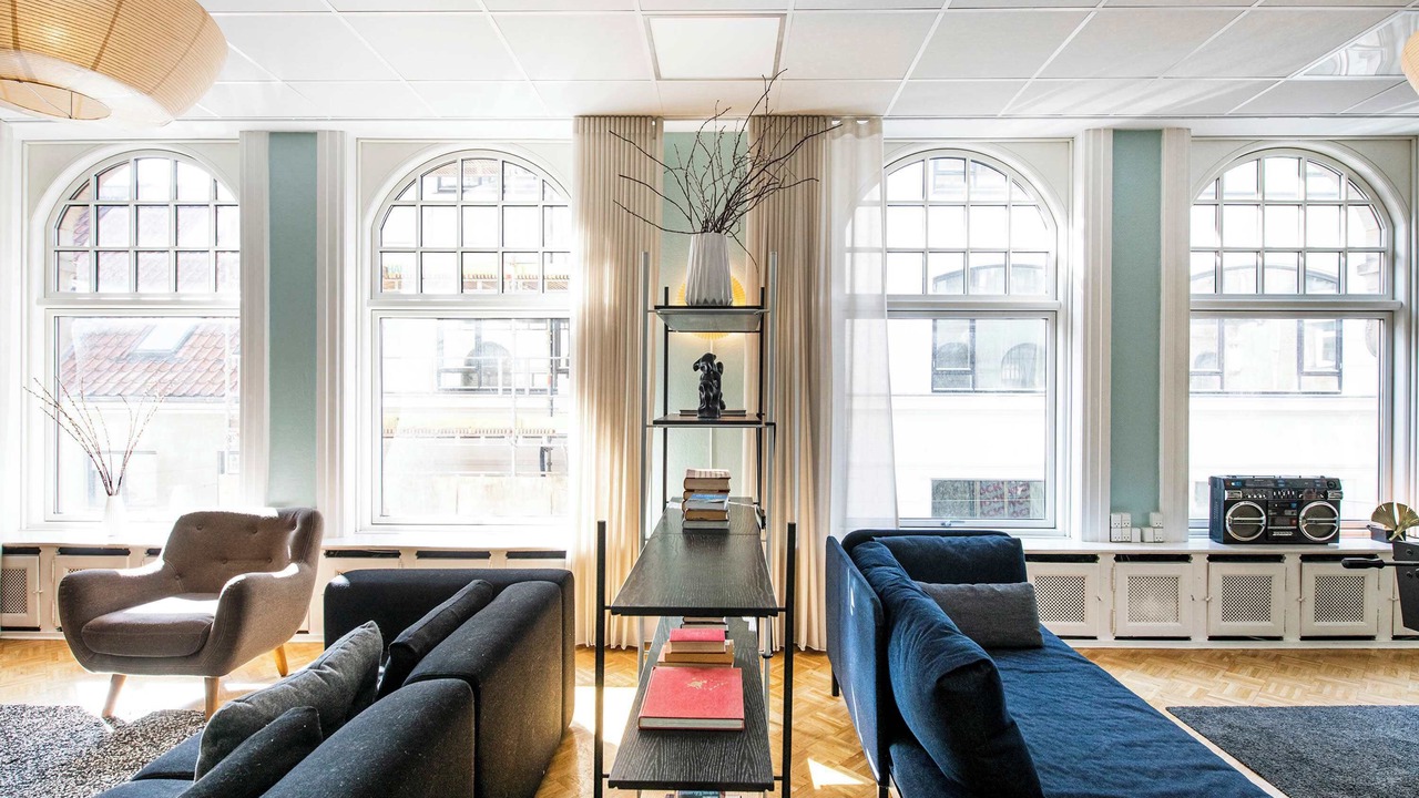 Photo of Others in Copenhagen City Centre