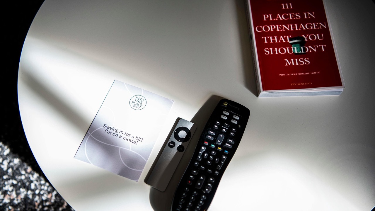 Photo of Others in Copenhagen City Centre