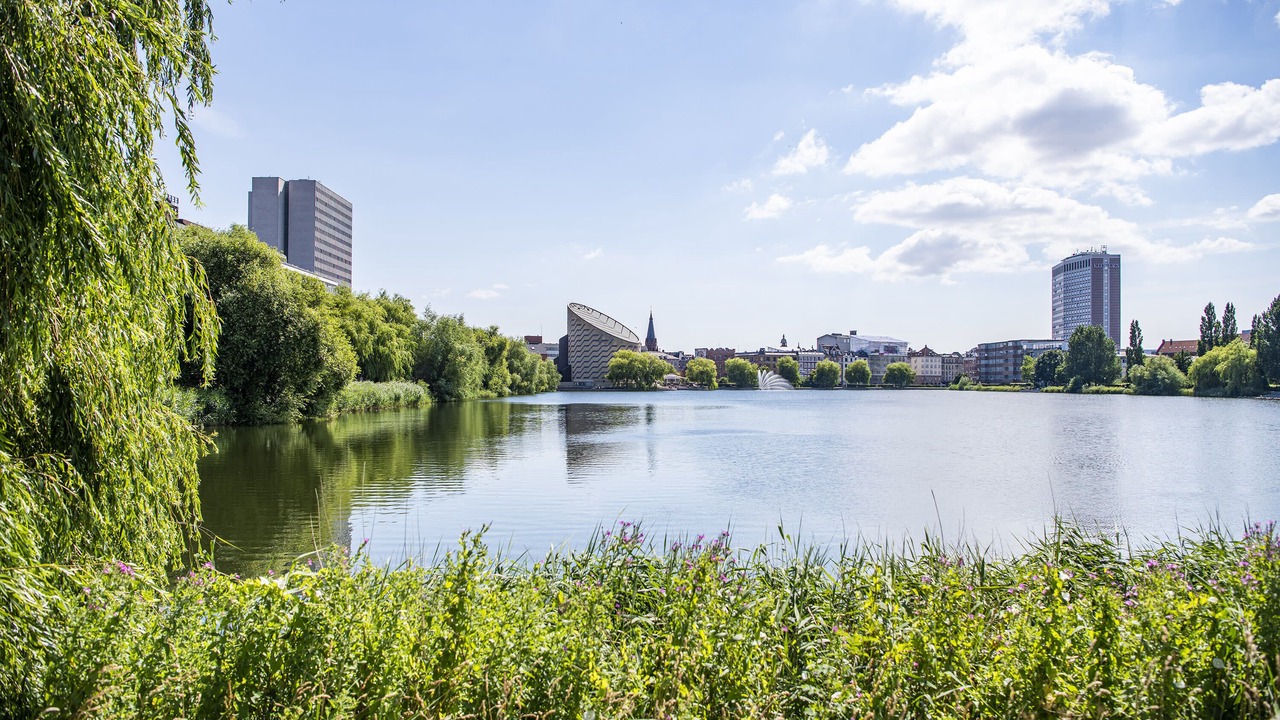 Photo of Outdoor in København V