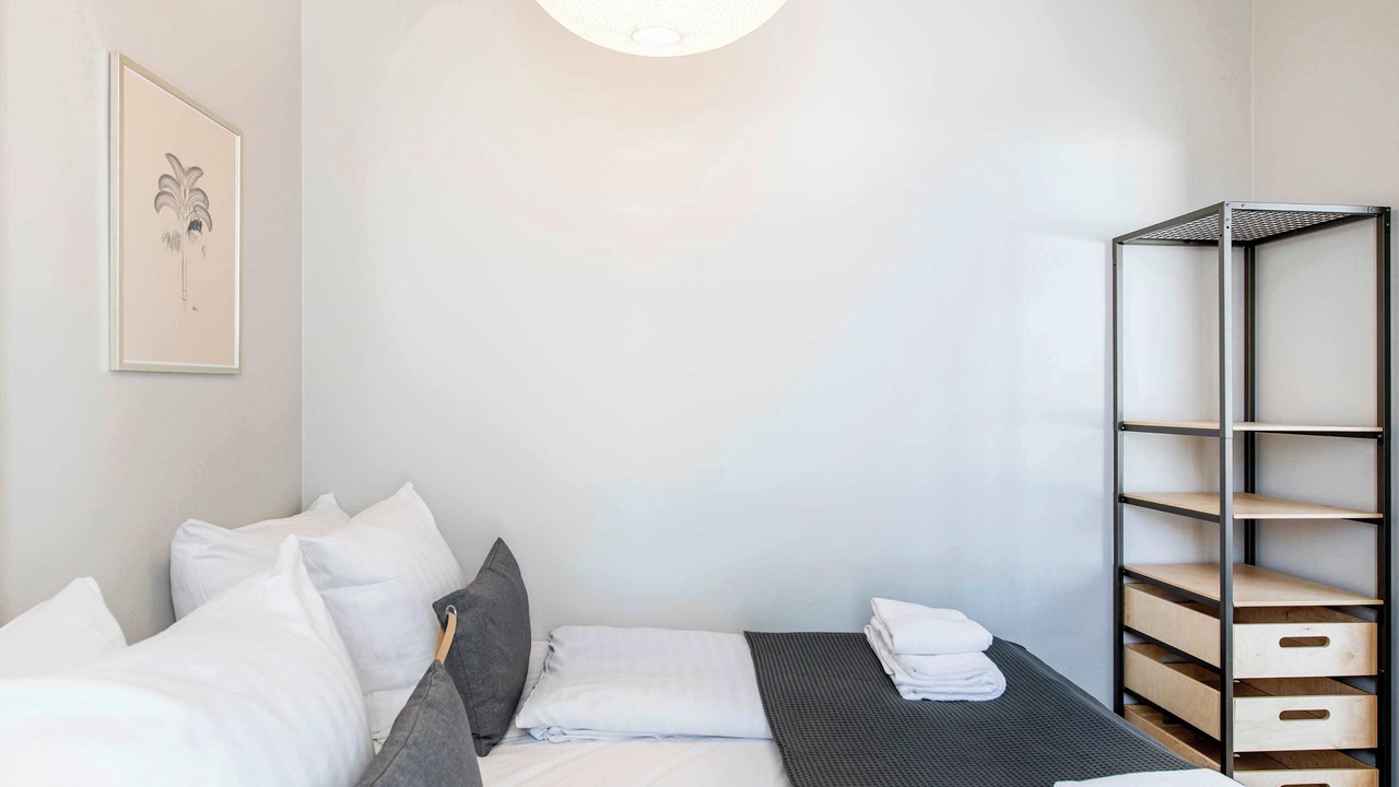 Photo of Bedroom in Amager