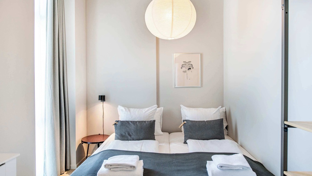 Photo of Bedroom in Amager