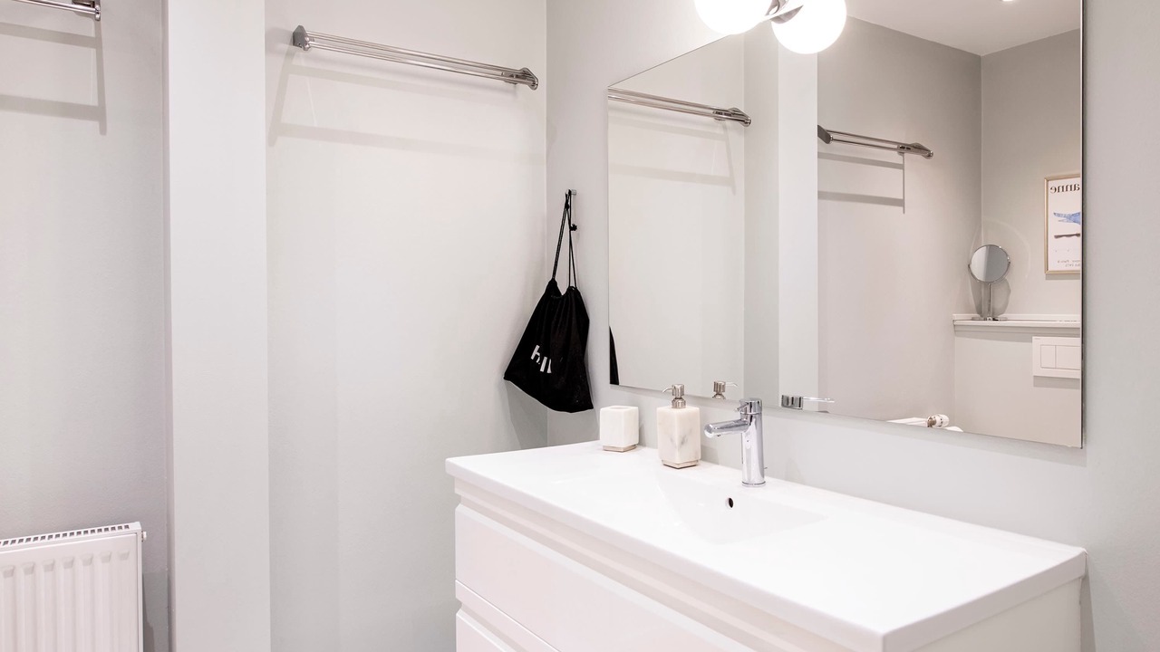 Photo of Bathroom in Amager