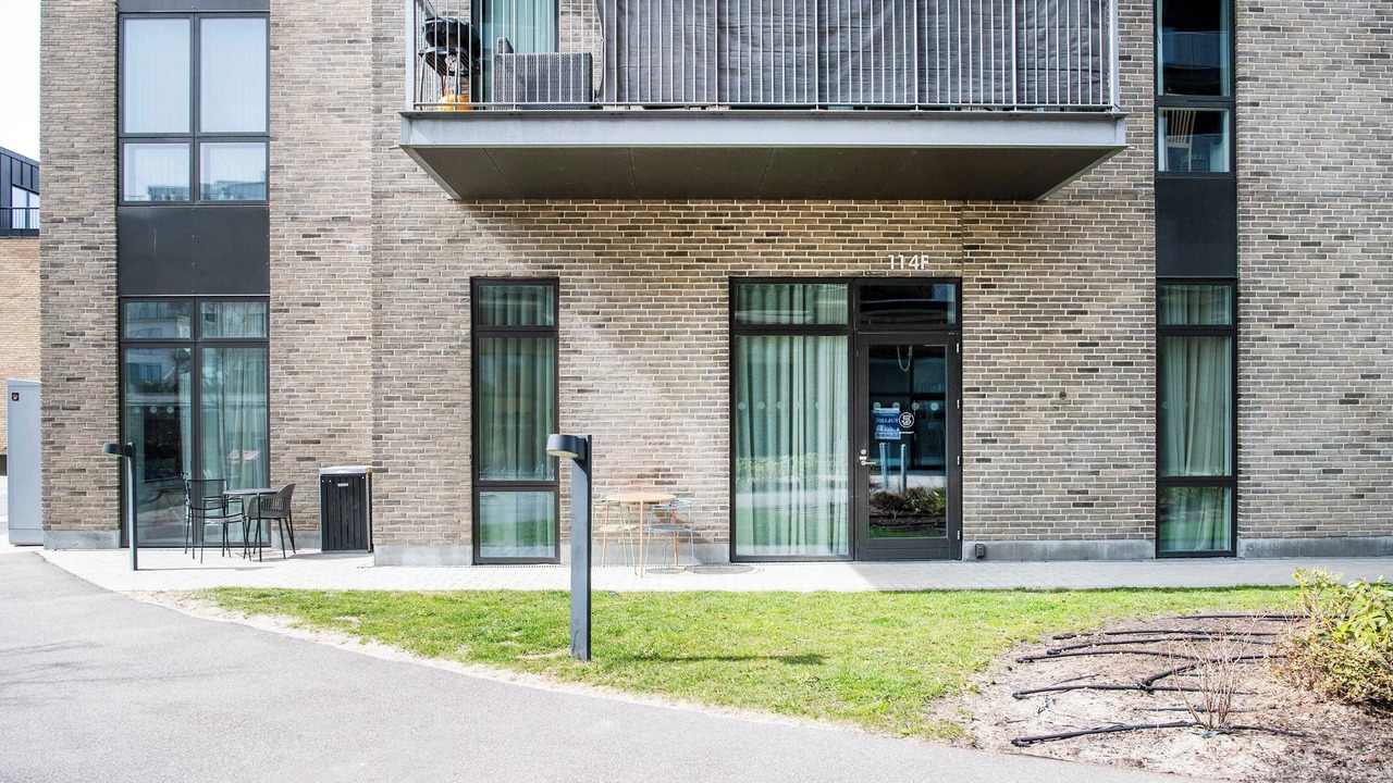 Photo of Outdoor in Amager