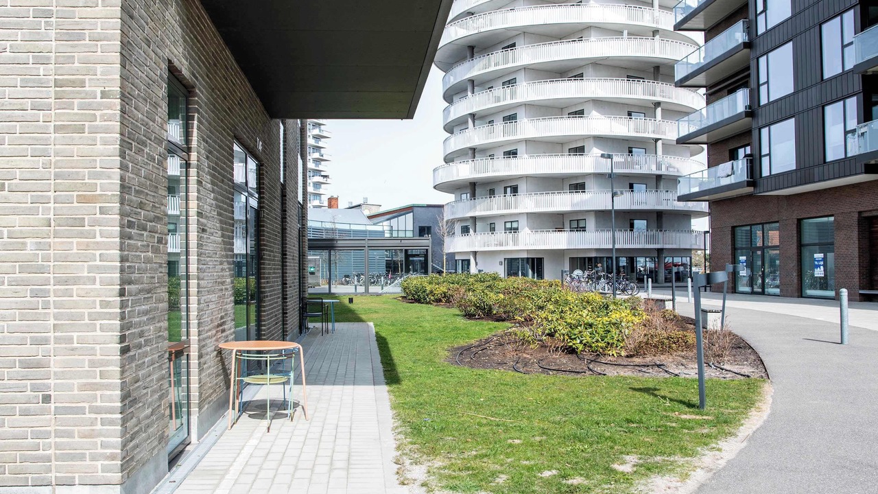 Photo of Outdoor in Amager