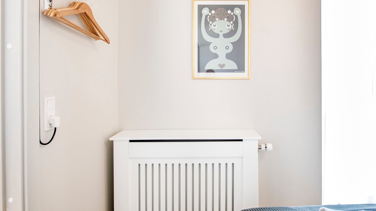 Photo of Bedroom in Amager