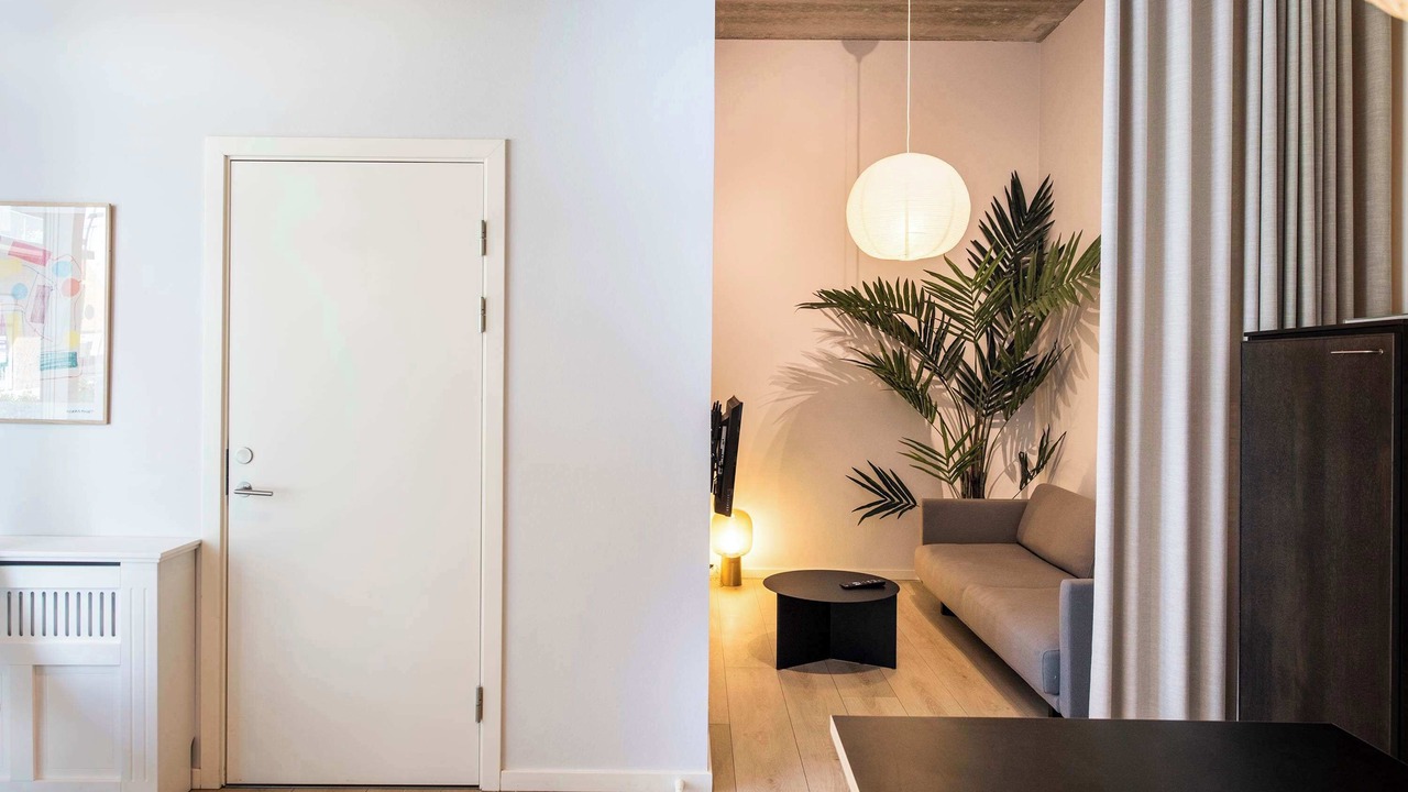 Photo of Livingroom in Amager