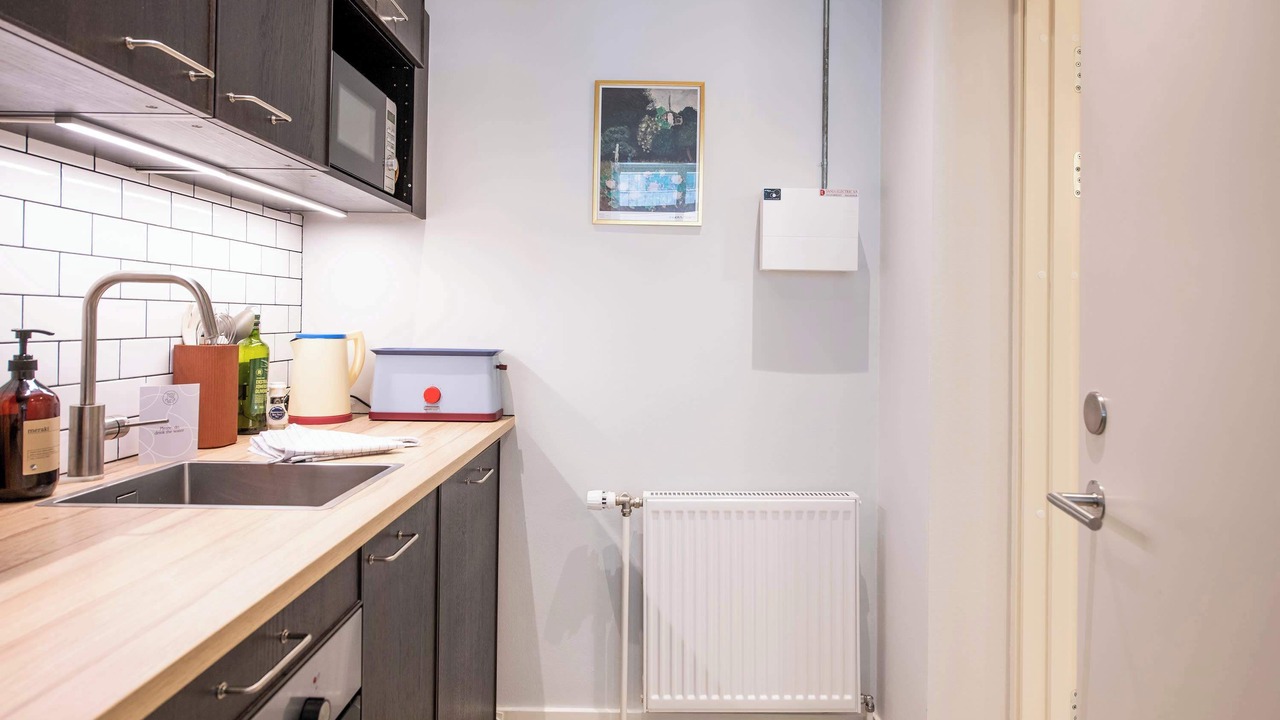 Photo of Kitchen in Amager