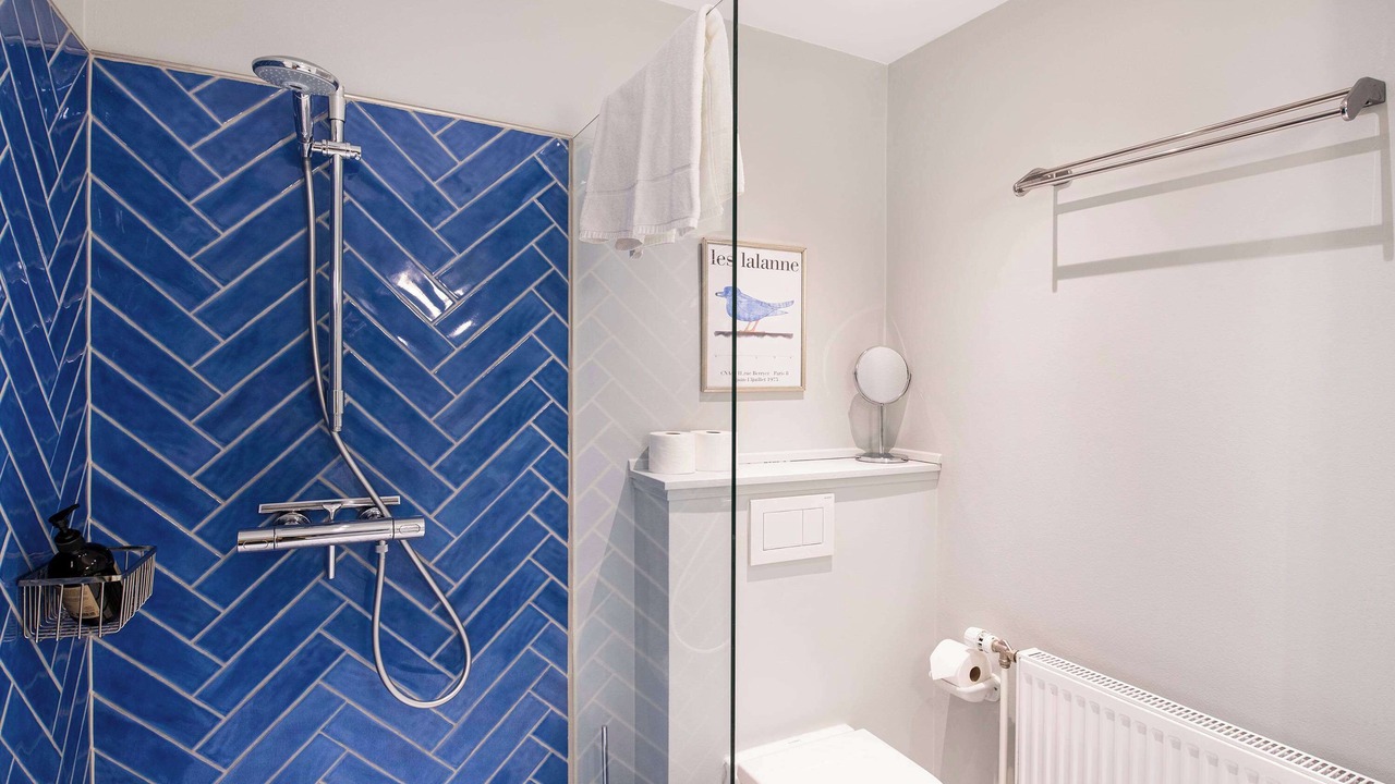 Photo of Bathroom in Amager