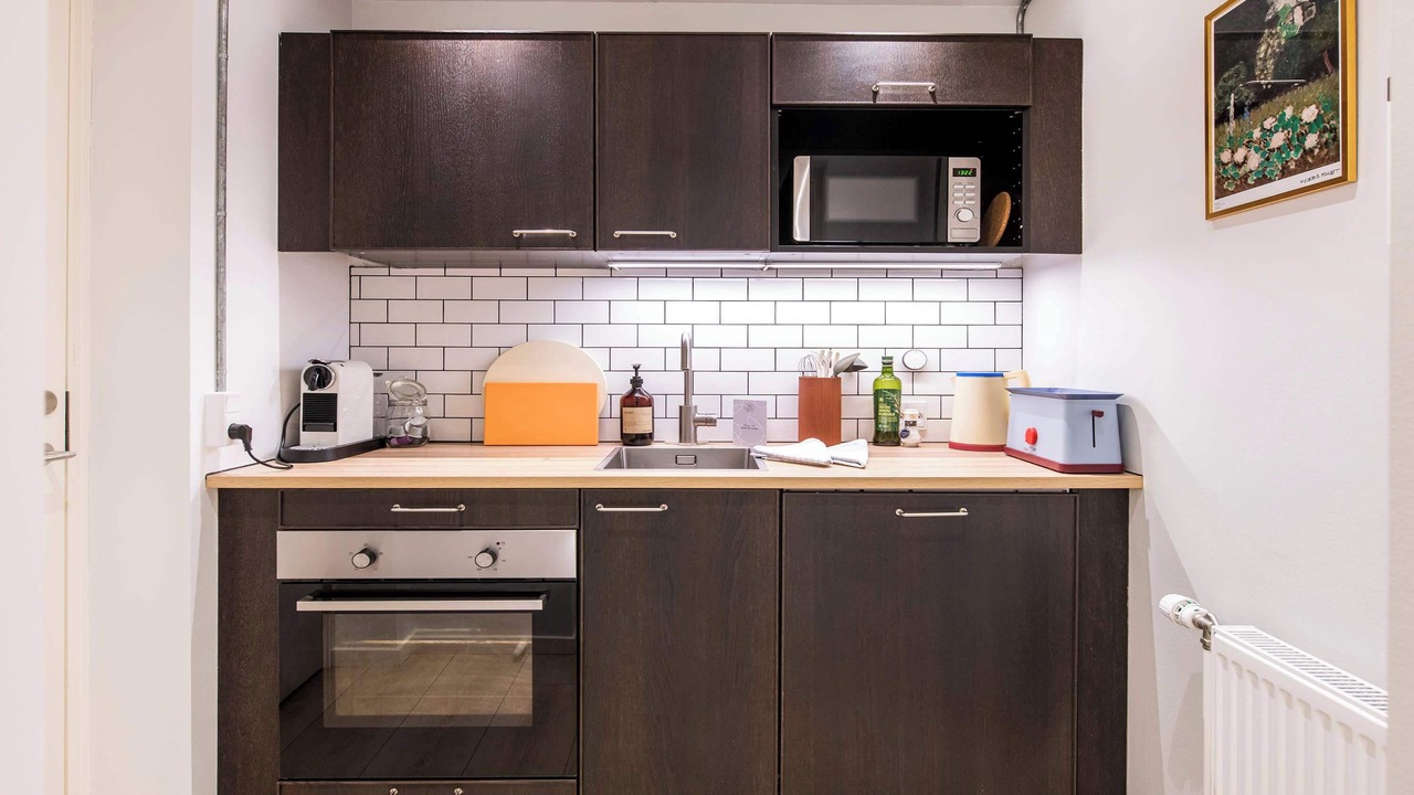 Photo of Kitchen in Amager