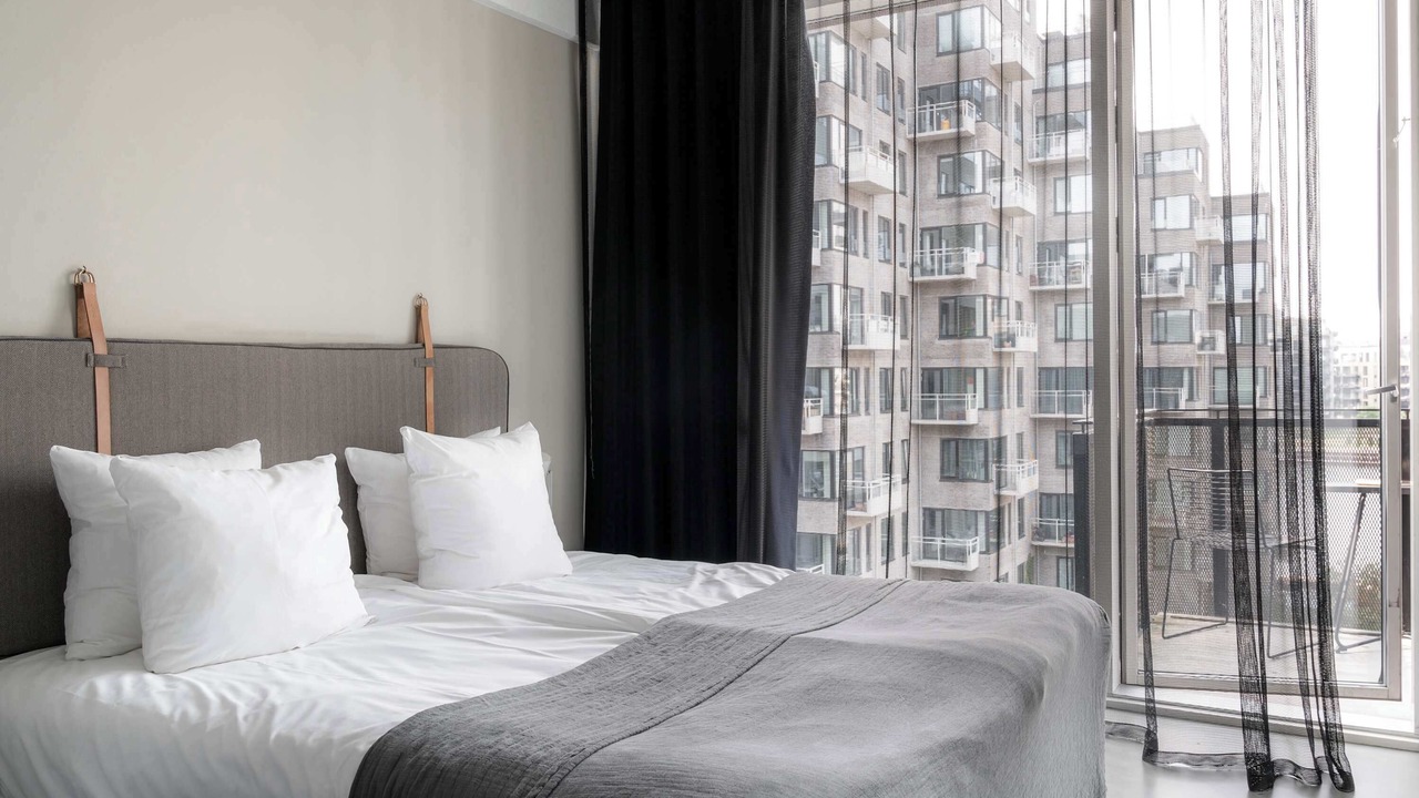 Photo of Bedroom in Amager