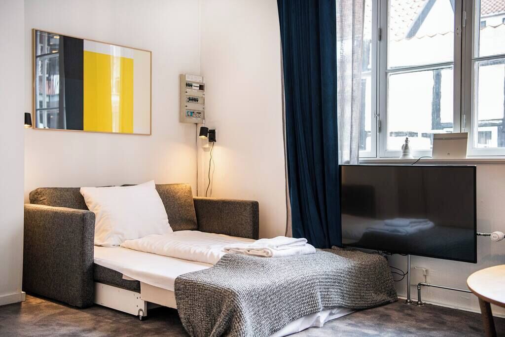 Photo of Bedroom in Indre By