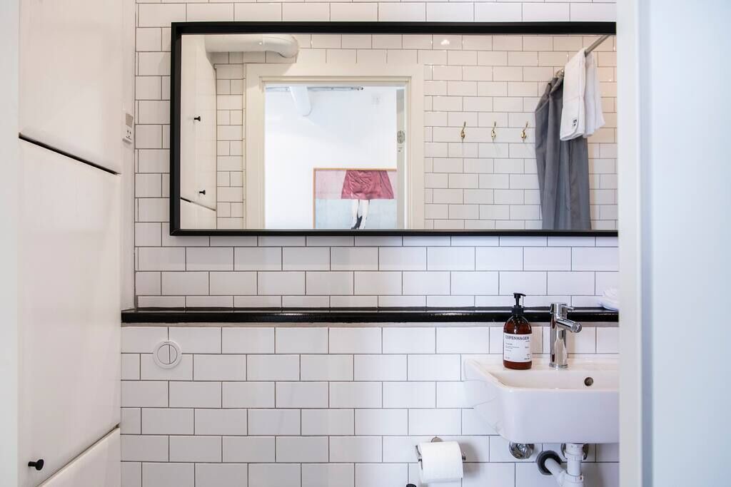 Photo of Bathroom in Indre By